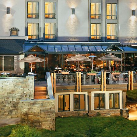Stonebridge Inn Snowmass Village Exterior foto