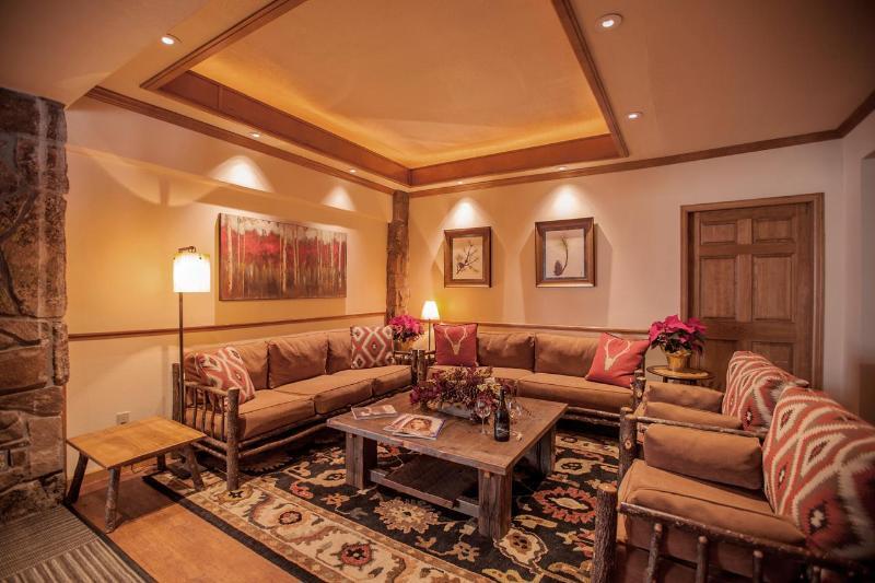 Stonebridge Inn Snowmass Village Exterior foto